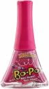 EP line BO-PO Lak na nehty dětský fialový slupovací Bubble Gum 5,5ml na kartě EP line BO-PO Lak na nehty dětský fialový slupovací Bubble Gum 5,5ml na kartě