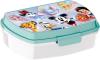 EP line Dětský svačinový box Disney Mix krabička na svačinu plast