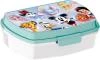 EPEE EP Line dětský svačinový box Disney Mix krabička na svačinu plast