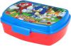 EP line Dětský svačinový box Ježek Sonic krabička na svačinu plast