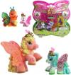 EP line Filly Stars Glitter rodinka set 2 koníci + 2 karty a letáček v sáčku