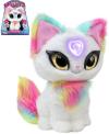 EP line Fuzzy Friends magické zvířátko interaktivní kočička Zoe na baterie Světlo Zvuk