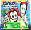 EP line Hra Cool Games Crazy tužka elektronická na baterie (společenská hra)