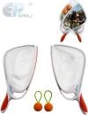 EPEE EP Line Hra Phlat Sport set 2 lapače plastové se 2 soft míčky