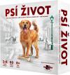 EP line Hra Psí život (společenská hra)