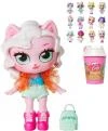EPEE EP Line Kitten Catfé kelímek herní set s panenkou a doplňky s překvapením série 2 EPEE EP Line Kitten Catfé kelímek herní set s panenkou a doplňky s překvapením série 2