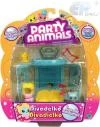 EPEE EP Line Party Animals hrací sada medvídek s kostýmem a doplňky 3 druhy EPEE EP Line Party Animals hrací sada medvídek s kostýmem a doplňky 3 druhy