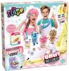 EP line So Slime Yummy Twist Slime kreativní set výroba slizu