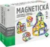 EPEE EP Line Stavebnice magnetická 46 dílků skládačka v krabici