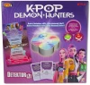 EPEE EP Line Hra K-POP Demon Hunters Detektor lži na baterie Světlo Zvuk EPEE EP Line Hra K-POP Demon Hunters Detektor lži na baterie Světlo Zvuk