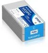 Epson Cartridge S020602 cyan (C3500)