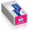 Epson Cartridge S020603 magenta (C3500)