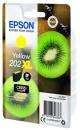 Epson Cartridge T02H4 yellow XL (kiwi)