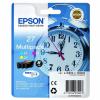 Epson Cartridge T2705 (cyan/magenta/yellow) multipack (budík) Epson Cartridge T2705 (cyan/magenta/yellow) multipack (budík)