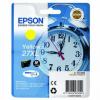 Epson Cartridge T2714 yellow (budík) XL Epson Cartridge T2714 yellow (budík) XL
