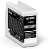 Epson Cartridge T46S9 light gray (25ml)