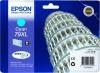 Epson Cartridge T7902 cyan (šikmá věž) XL Epson Cartridge T7902 cyan (šikmá věž) XL