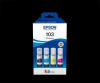 Epson Container T00S6 103 EcoTank 4-colour Multipack