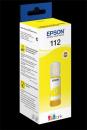 EPSON container T06C4 112 yellow ink (70ml - L64x0/L65x0/L151x0/L11160)