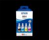 EPSON container T6646 664 EcoTank 4-colour multipack EPSON container T6646 664 EcoTank 4-colour multipack