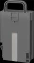 Epson Maintenance Box for CW-C6500/C6000 Epson Maintenance Box for CW-C6500/C6000