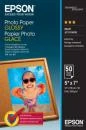 Epson Paper 13x18 - 200g/m2 - 50sheets - photo paper glossy Epson Paper 13x18 - 200g/m2 - 50sheets - photo paper glossy