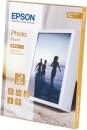 Epson Paper 13x18 - 255g/m2 - 30sheets - photo premium glossy Epson Paper 13x18 - 255g/m2 - 30sheets - photo premium glossy