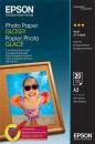 Epson Paper A3 - 200g/m2 - 20sheets - Photo Paper Glossy Epson Paper A3 - 200g/m2 - 20sheets - Photo Paper Glossy