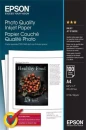 Epson Paper A4 - 102g/m2 - 100sheets - photo quality ink jet Epson Paper A4 - 102g/m2 - 100sheets - photo quality ink jet