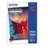 EPSON paper A4 - 104g/m2 - 100sheets - photo quality ink jet EPSON paper A4 - 104g/m2 - 100sheets - photo quality ink jet