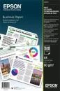 Epson Paper A4 - 80g/m2 - 500 sheets - Inkjet Business Paper Epson Paper A4 - 80g/m2 - 500 sheets - Inkjet Business Paper