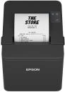 Epson TM-T20IV - černá/USB/seriová/LAN/zdroj Epson TM-T20IV - černá/USB/seriová/LAN/zdroj