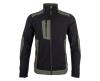 Bennon EREBOS Jacket green/black Bennon EREBOS Jacket green/black