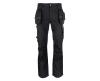 Bennon EREBOS Trousers black Bennon EREBOS Trousers black