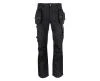 Bennon EREBOS Trousers black