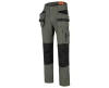 Bennon EREBOS Trousers green/black Bennon EREBOS Trousers green/black