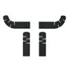 ERGON BT Orthocell Pad set vycpávek