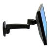 ERGOTRON 200 Series Wall Mount Arm, 1 Extension - nástěnný držák, max. 38[34] LCD