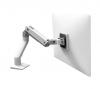 ERGOTRON HX Desk Monitor Arm, stolní rameno max 49[34] monitor, bílé