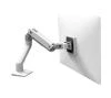 Ergotron HX Desk Monitor Arm, stolní rameno max 49[34] monitor, bílé