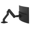 Ergotron HX Desk Monitor Arm, stolní rameno max 49[34] monitor, černé