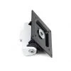 Ergotron HX Heavy-Duty Tilt Pivot, přídavný nakláněcí držák ultraširokých zakřivených mon.pro ramena HX