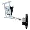 ERGOTRON LX HD Wall Mount Swing Arm, nástěnný držák pro až 49[34] LCD