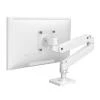 Ergotron LX Pro Desk Monitor Arm, stolní rameno, monitor, bílé Ergotron LX Pro Desk Monitor Arm, stolní rameno, monitor, bílé