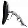 Ergotron MX Desk Mount Arm - stolní rameno max.30[34] LCD, silver