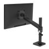 Ergotron NX Monitor Arm Black, stolní nastavitelné rameno až 34[34] LCD, pivot, černé