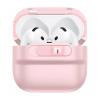 Esr Ochranné pouzdro Pulse pro sluchátka AirPods 4 (růžové)
