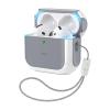 Esr Pouzdro AirPods 4 Orbit Hybrid (bílé)