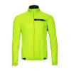 Etape Bora 2.0 větrovka žlutá fluo