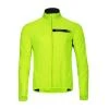Etape Bora 2.0 větrovka žlutá fluo POUZE XXL (VÝPRODEJ)